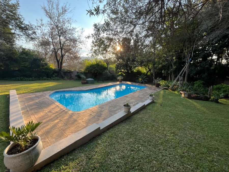4 Bedroom Property for Sale in Protea Park North West